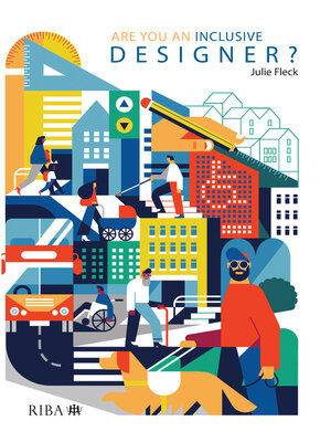 cover image of Are you an inclusive designer?